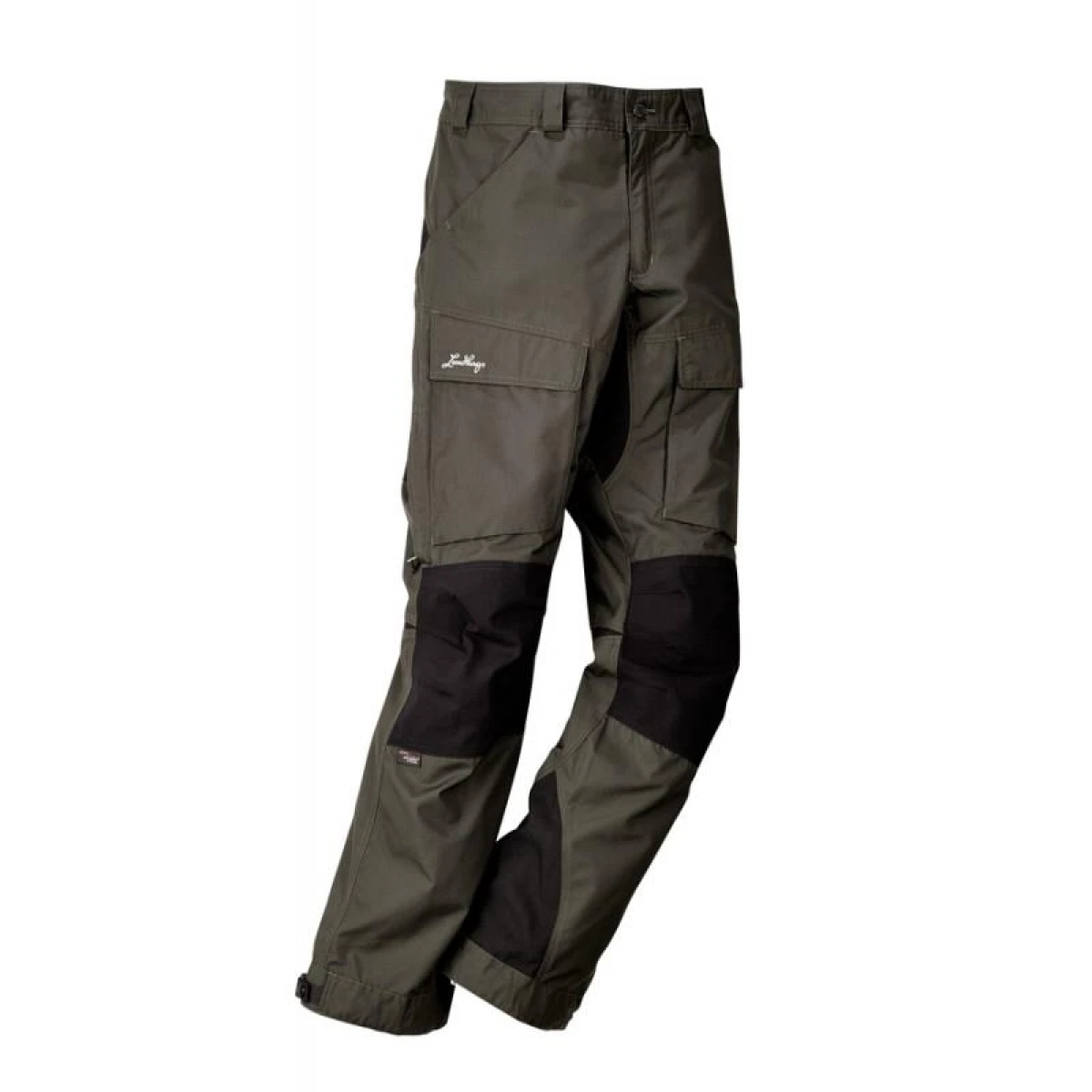 Sunway Ferrata Trekking Erkek Pantolon-HAKİ - 54