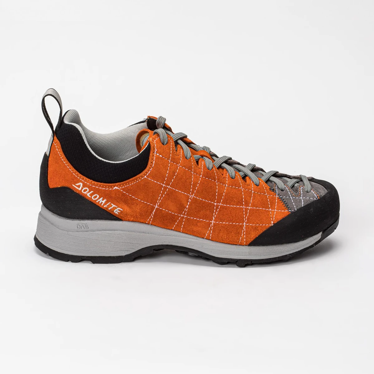 Dolomite Diagonal Trekking Erkek Ayakkabı-TURUNCU - 38