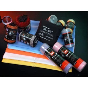 N-Rit Ultrafine Mikrofiber Sporcu Havlusu