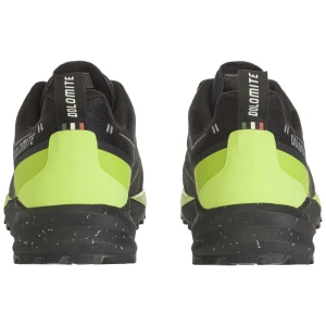 Dolomite M'S Croda Nera Tech GTX Erkek Ayakkabı-SİYAH - 43