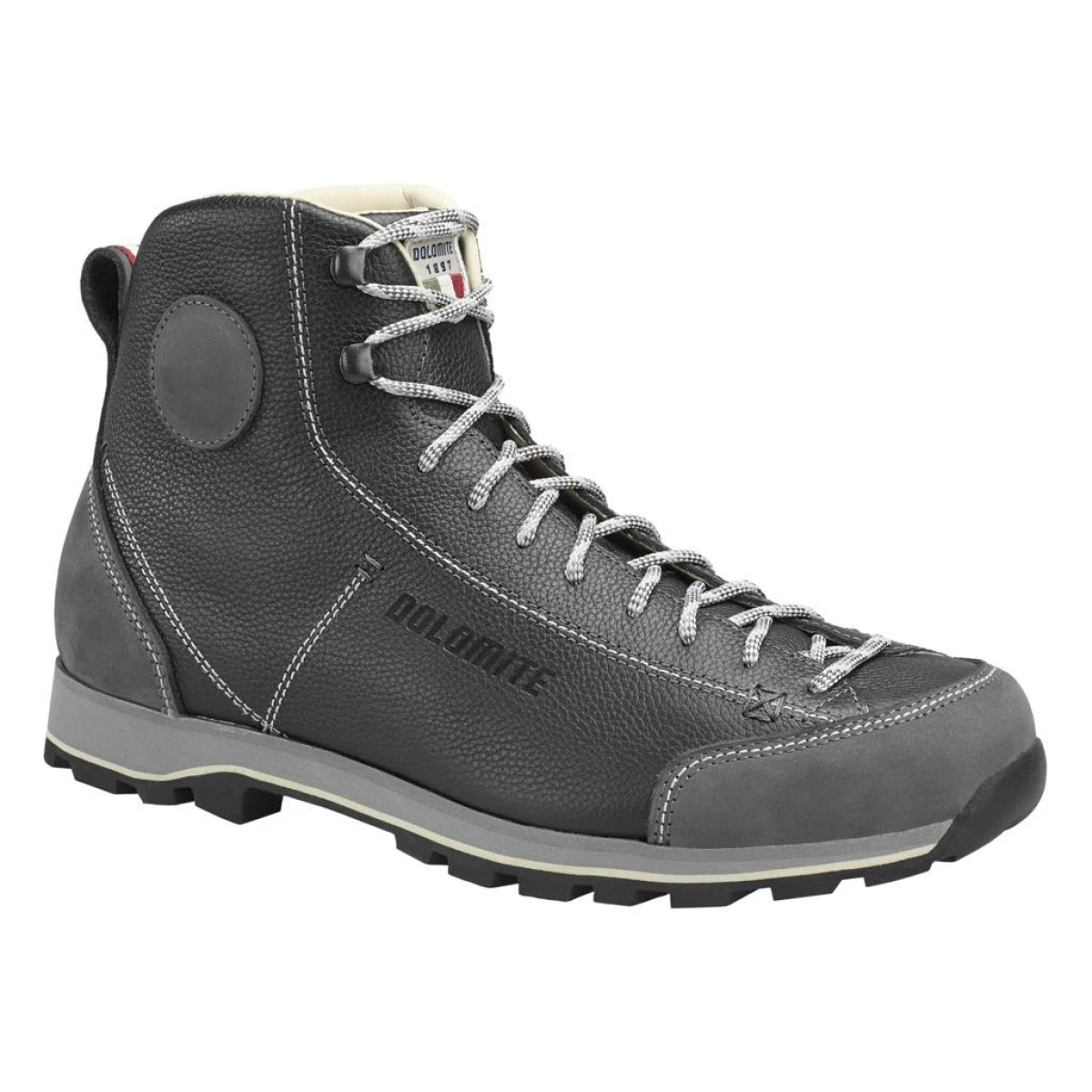 Dolomite Cinquantaquattro Prestige Erkek Bot-SİYAH - 43