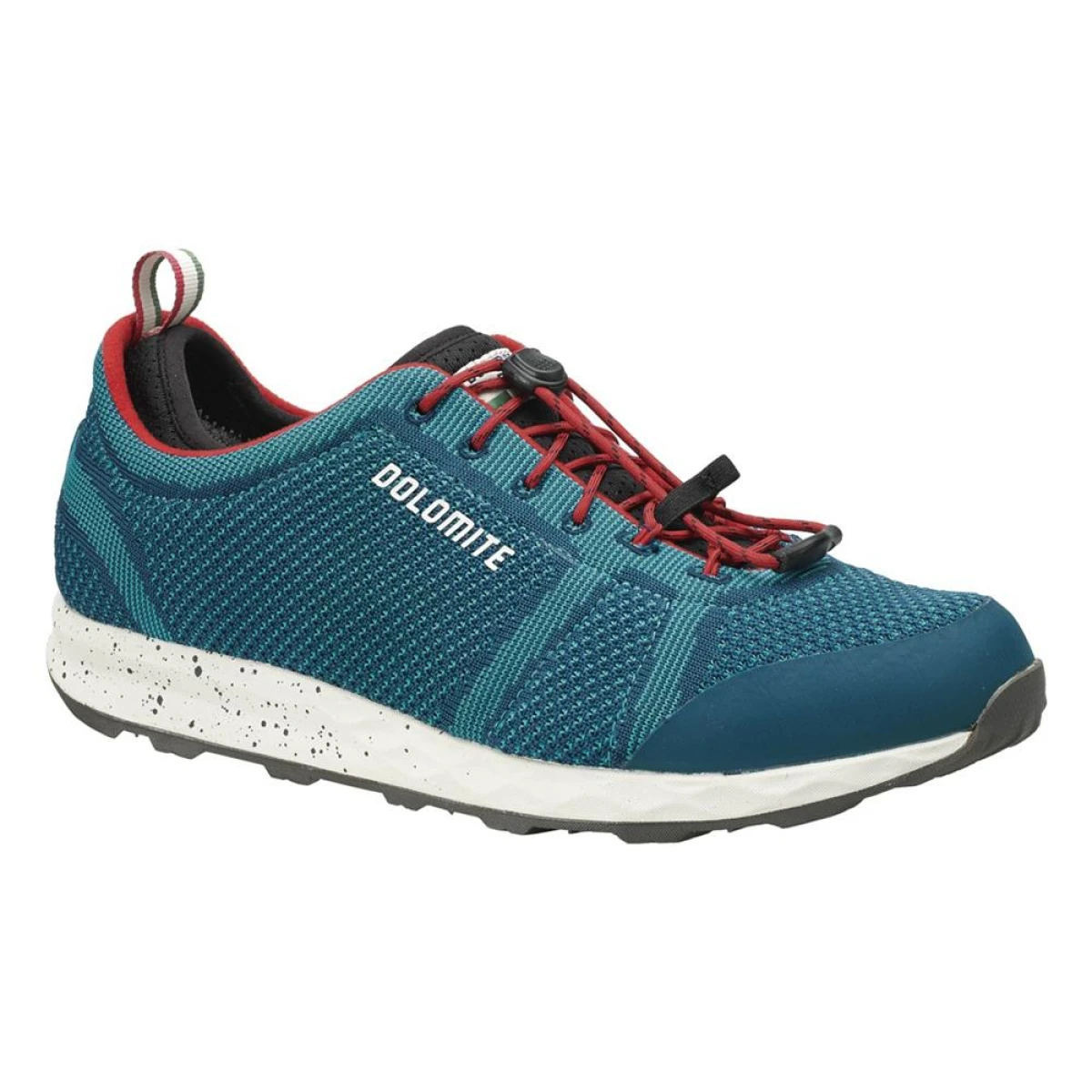 Dolomite Settantasei Knit GTX Erkek Ayakkabı-MAVİ - 41,5