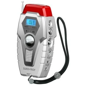 Swisstech BodyGard Survivor 12 In 1 Otomatik Acil Durum Rehberi