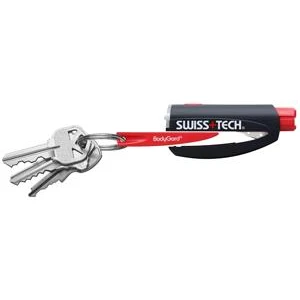Swisstech BodyGard PTX 3 In 1 Çok Fonksiyonlu Alet
