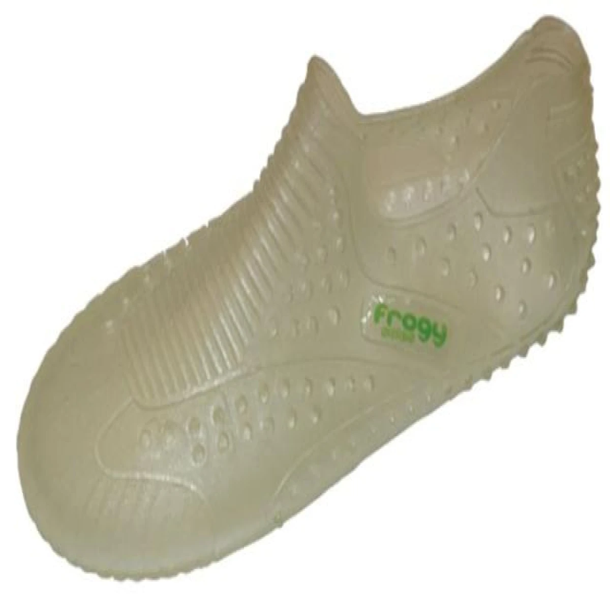 Andoutdoor Şeffaf Kumsal Patiği-BEYAZ - 38