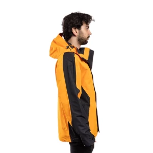 A&C Erkek Rüzgarlık-TURUNCU - XL