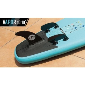 Aqua Marina Vapor iSUP-Stand-Up Paddle Board 3.3M/10cm