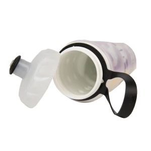 Polar Bottle Insulated Team Sports Termos 0.70 Litre-MOR-SARI