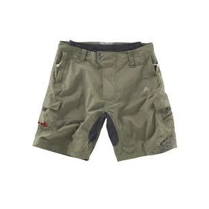 Dare 2b Ratchet Conv Trekking Erkek Şort-YEŞİL
