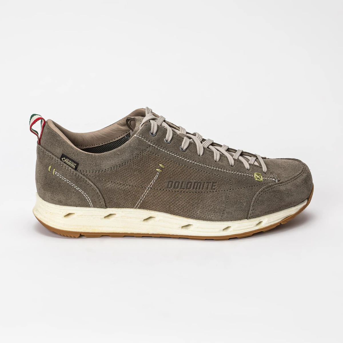 Dolomite Cinquantaquattro Surround GTX Erkek Ayakkabı-HAKİ - 43