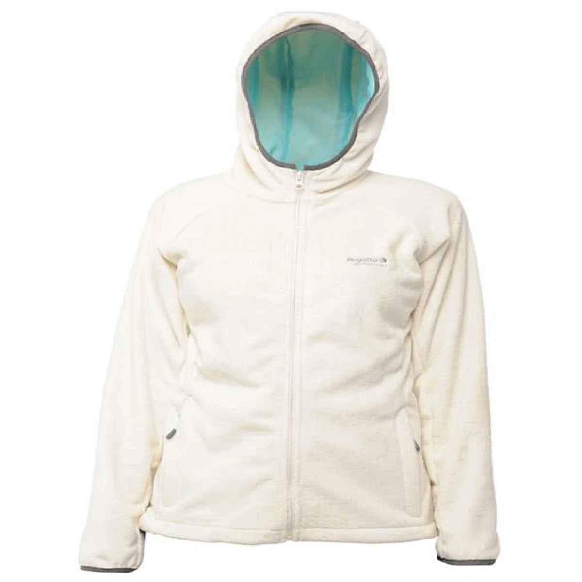 Regatta Lustrelight Fleece Kadın Polar-BEYAZ - 10