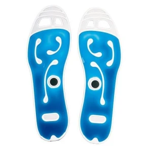Soft Medikal SH0207A Gel Insole Medikal Tabanlık 9208