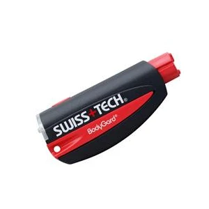 Swisstech BodyGard PTX 3 In 1 Çok Fonksiyonlu Alet