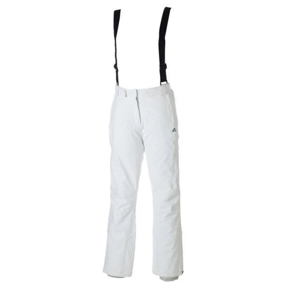 Dare 2b Lady Bug Kadın Kayak Pantolonu-BEYAZ - 12