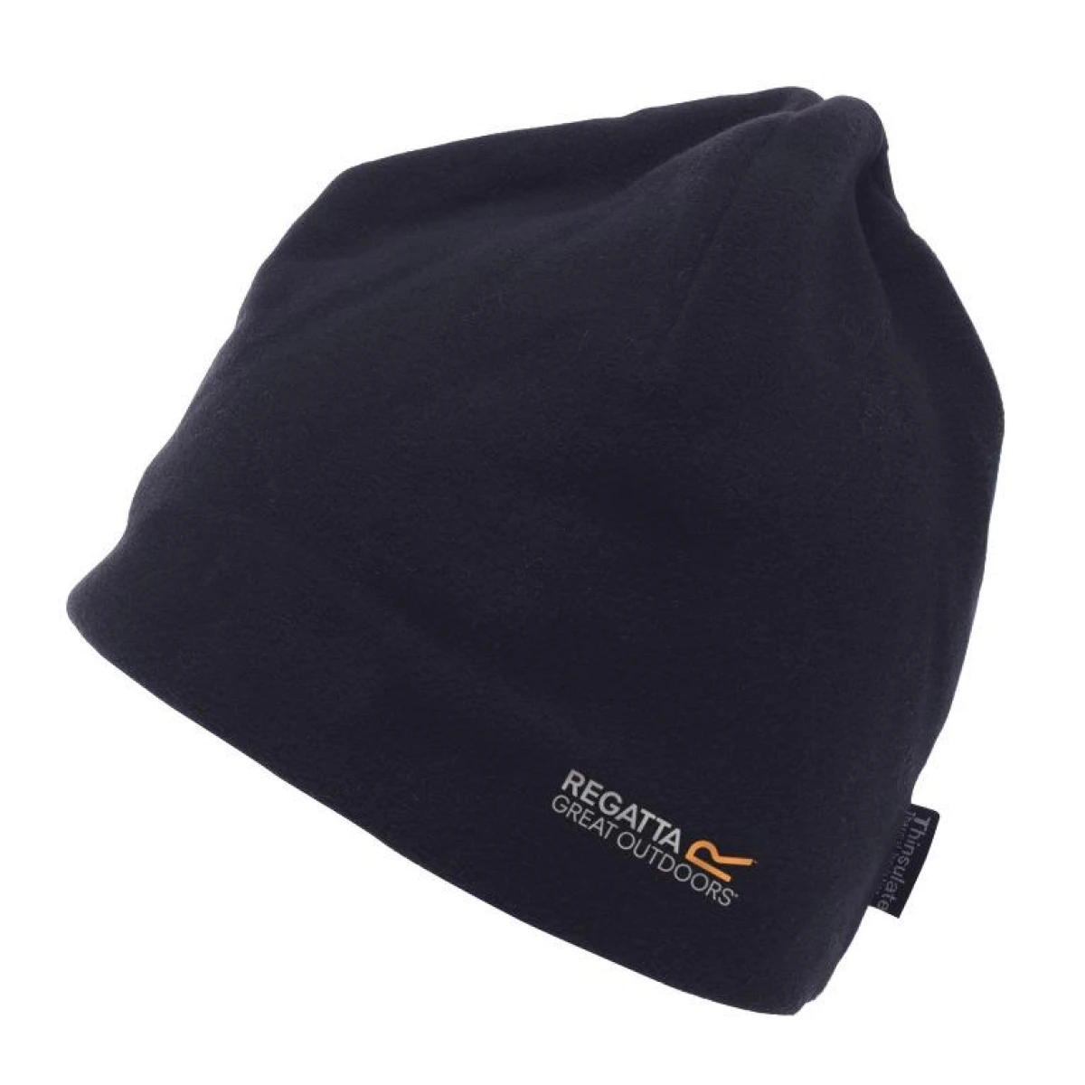 Regatta Kingsdale Bere-SİYAH - S/M