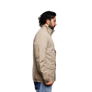 Craghoppers NL Desert 3In1 Ceket-BEJ - S