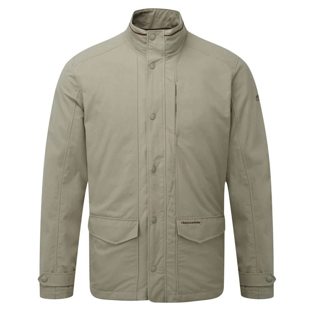 Craghoppers NL Desert 3In1 Ceket-BEJ - S