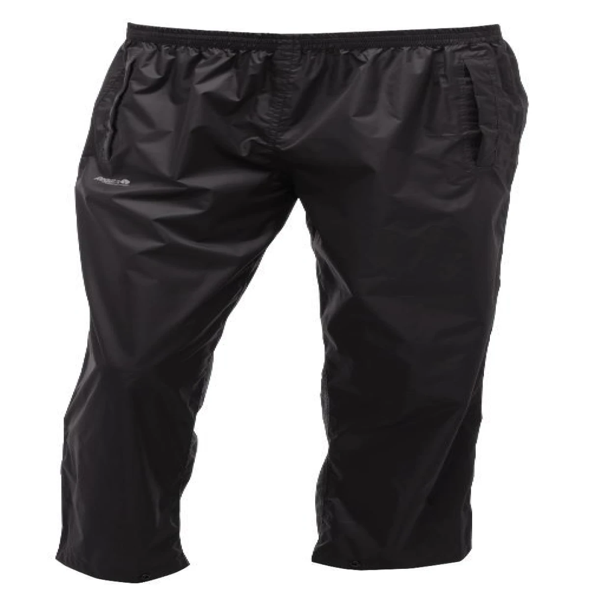 Regatta Pack It O/Trs Trekking Erkek Pantolon-SİYAH - L