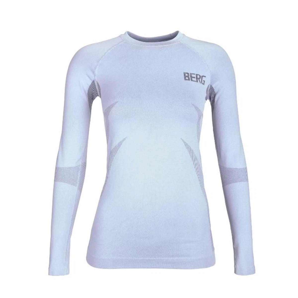 Berg BL Tech Erkek Üst İçlik-BEYAZ - XS/S
