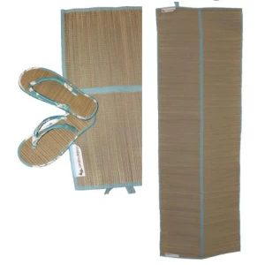 AND OUTDOOR BM11 Terlikli Plaj Hasırı