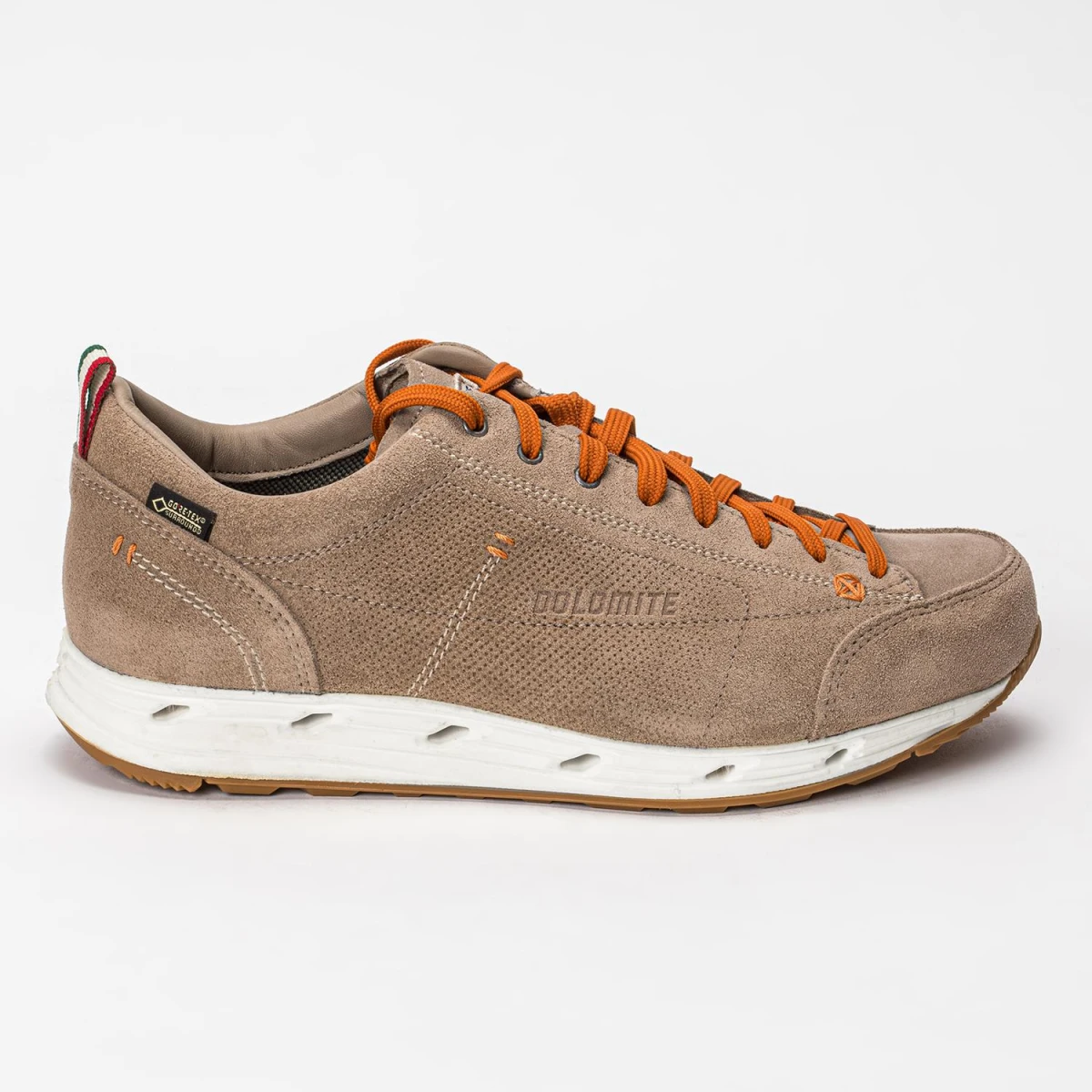 Dolomite Cinquantaquattro Surround GTX Erkek Ayakkabı-BEJ - 46
