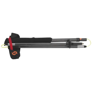 Scott Trail Carbon Baton-SİYAH - 130
