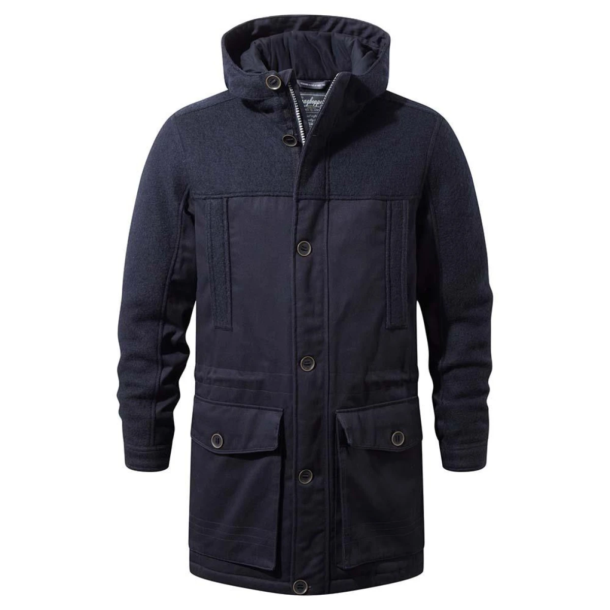 Craghoppers Anders Erkek Ceket-LACİVERT - S