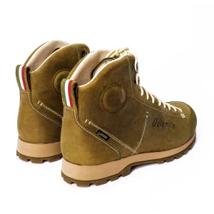 Dolomite Cinquantaquattro High FG GTX Erkek Bot-YEŞİL - 45