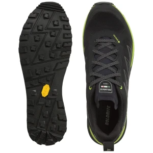 Dolomite M'S Croda Nera Tech GTX Erkek Ayakkabı-SİYAH - 43