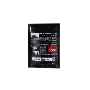 BARO COOKBaroPack Kutu Isıtıcı 50g