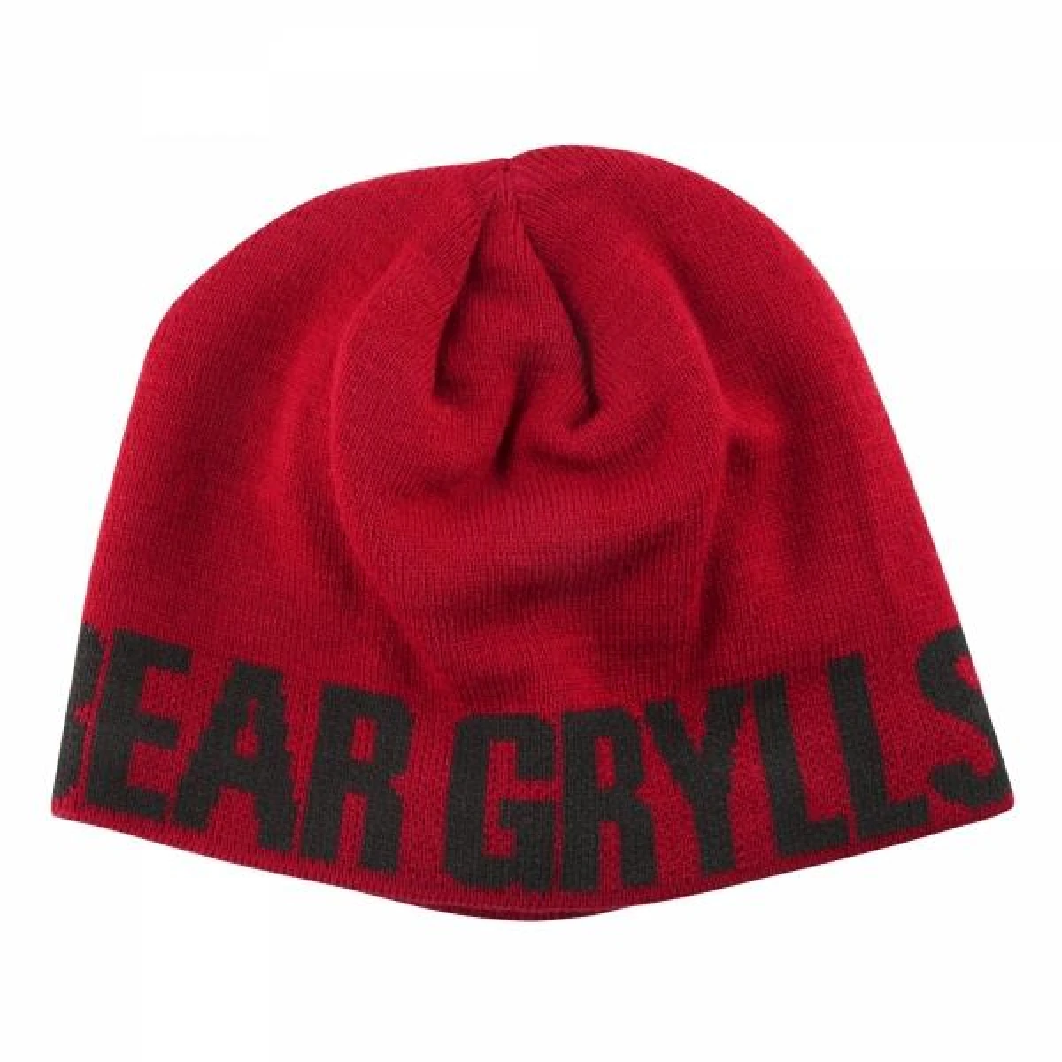 Craghoppers Bear Grylls Bere-KIRMIZI - M/L