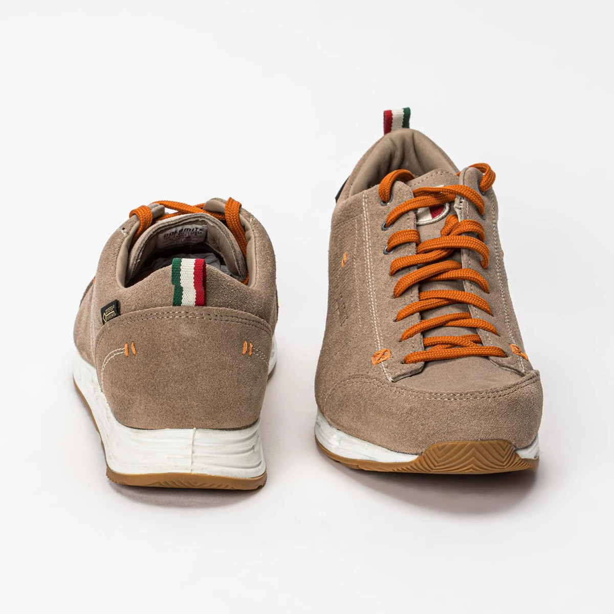 Dolomite Cinquantaquattro Surround GTX Erkek Ayakkabı-BEJ - 46