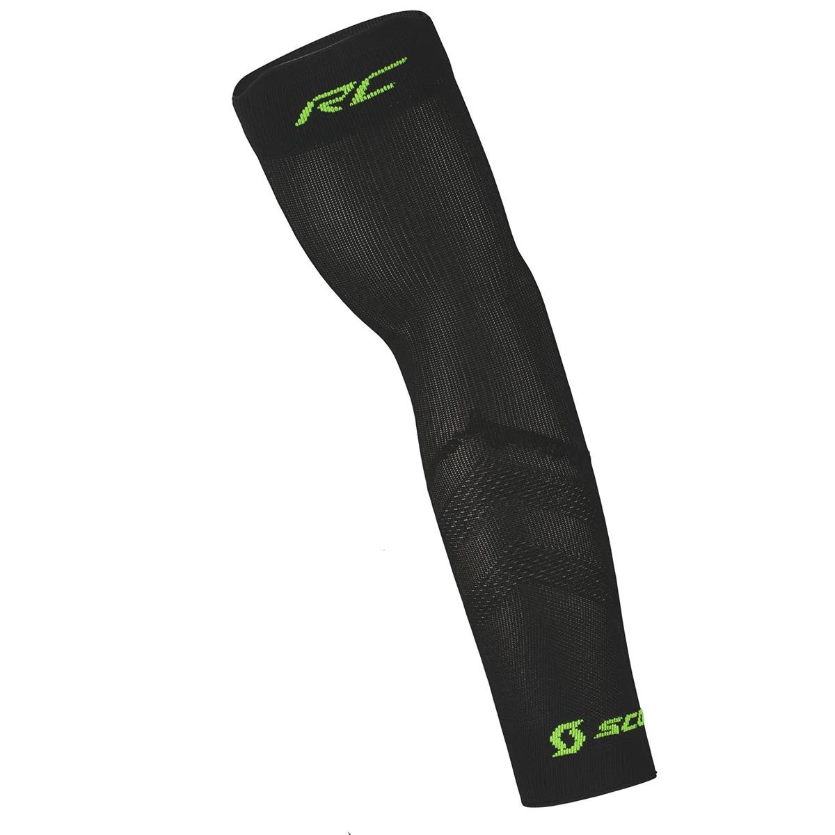 Scott RC Kompresyon Kolluk-SİYAH - (42-44) L