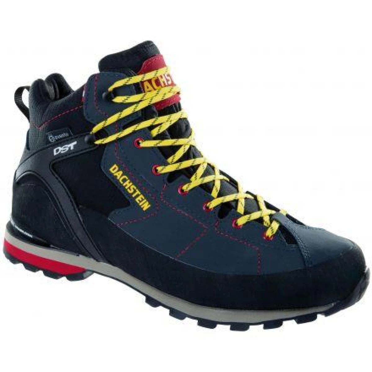 Dachstein Monte MC Ev Trekking Erkek Bot-LACİVERT - 43,5