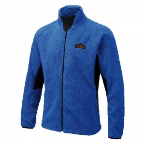 Bear Grylls Craghoppers Survivor Fleece Erkek Polar-MAVİ