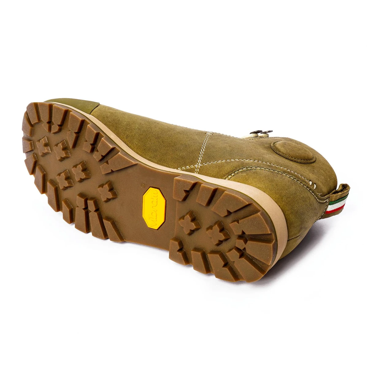 Dolomite Cinquantaquattro High FG GTX Erkek Bot-YEŞİL - 45