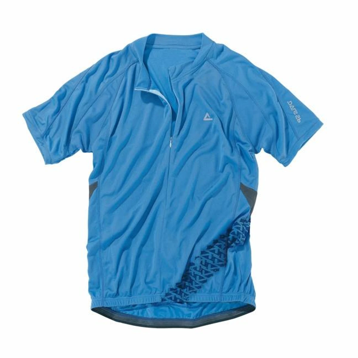 Dare 2b Freehub Jersey Erkek T-Shirt-MAVİ - L