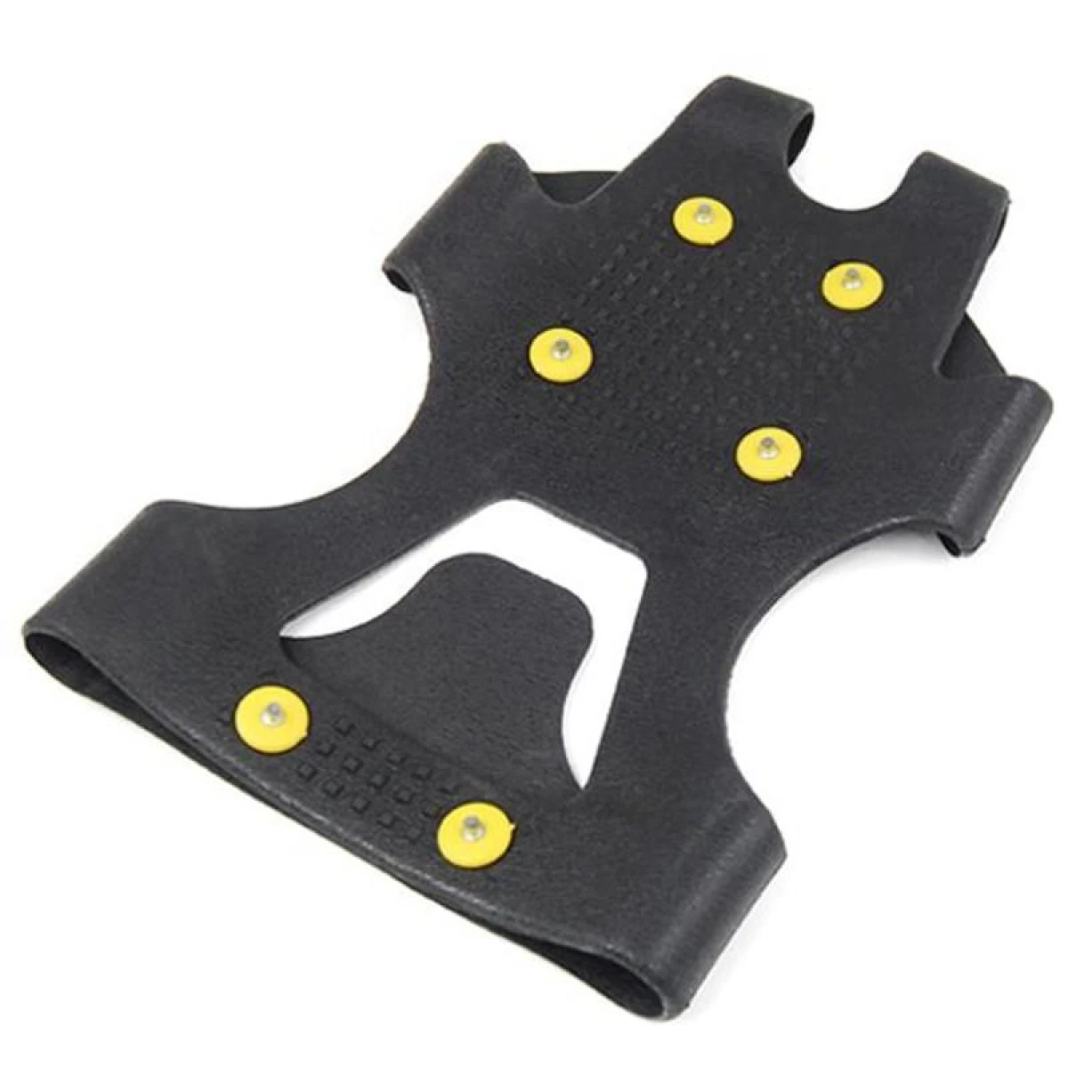 AND OUTDOOR Kauçuk Buz Kramponu M 36-40