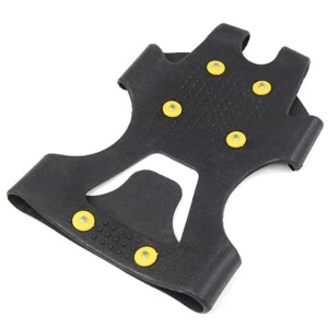 AND OUTDOOR Kauçuk Buz Kramponu M 36-40