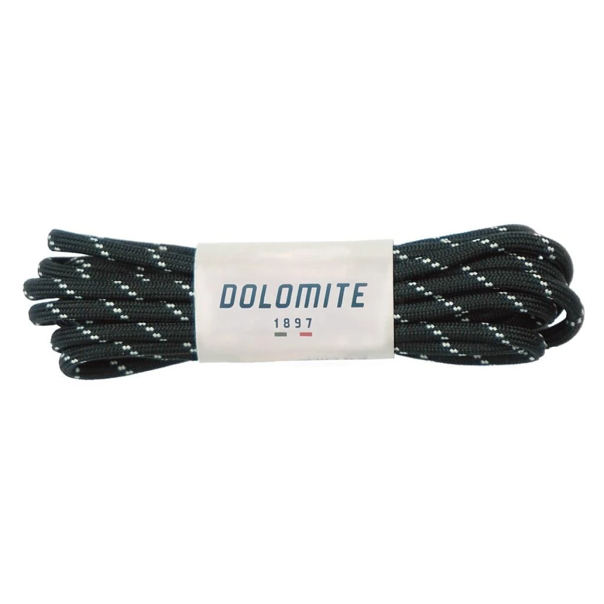 Dolomite Ayakkabı Bağcığı-SİYAH - 41-44