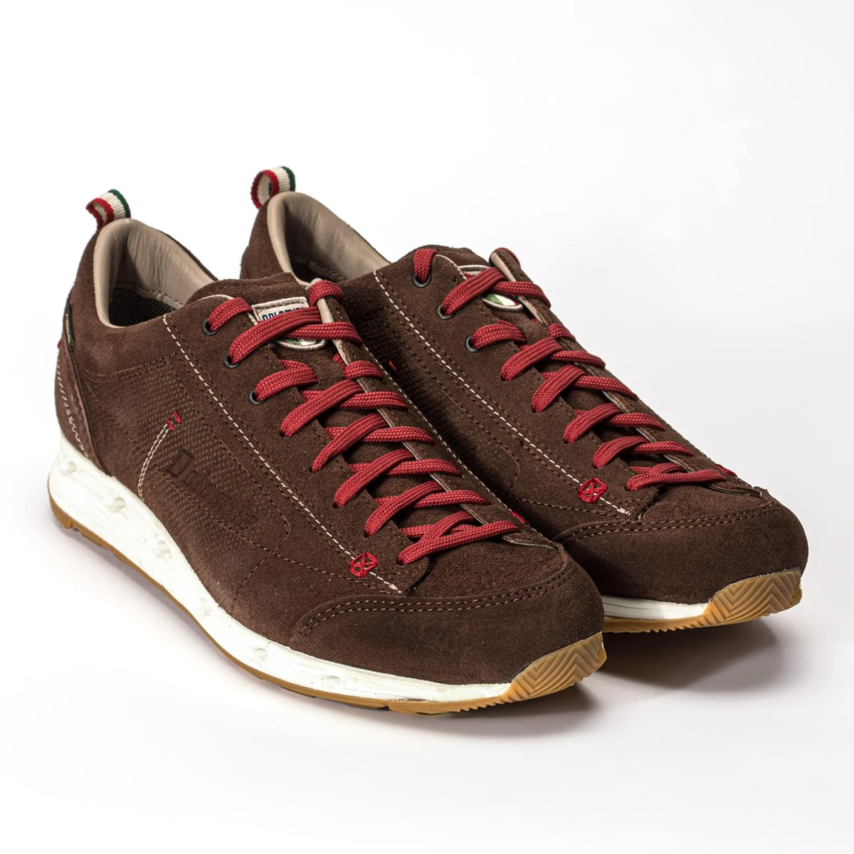 Dolomite Cinquantaquattro Surround GTX Erkek Ayakkabı-KAHVERENGİ - 42