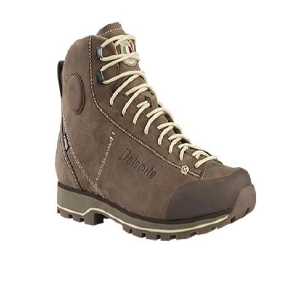 Dolomite Cinquantaquattro High FG GTX Erkek Bot-KAHVERENGİ - 42