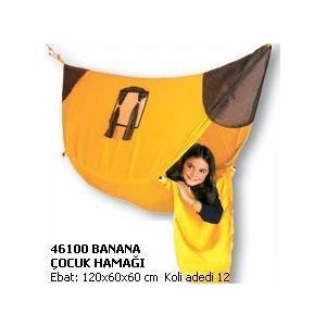 Jobek Banana Hamak