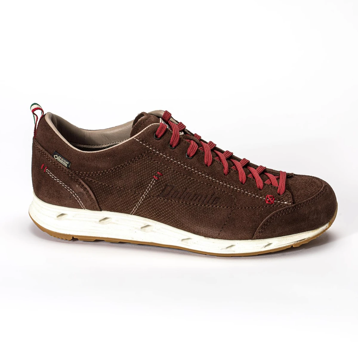 Dolomite Cinquantaquattro Surround GTX Erkek Ayakkabı-KAHVERENGİ - 42