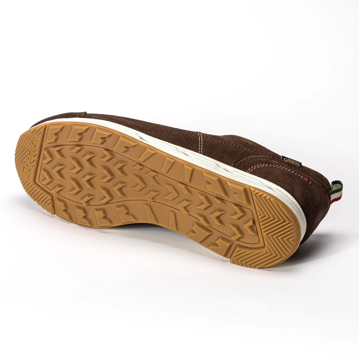 Dolomite Cinquantaquattro Surround GTX Erkek Ayakkabı-KAHVERENGİ - 42