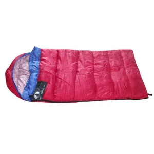 AND OUTDOOR 12210 Kid Grizzly Little Sahara Çocuk Uyku Tulumu