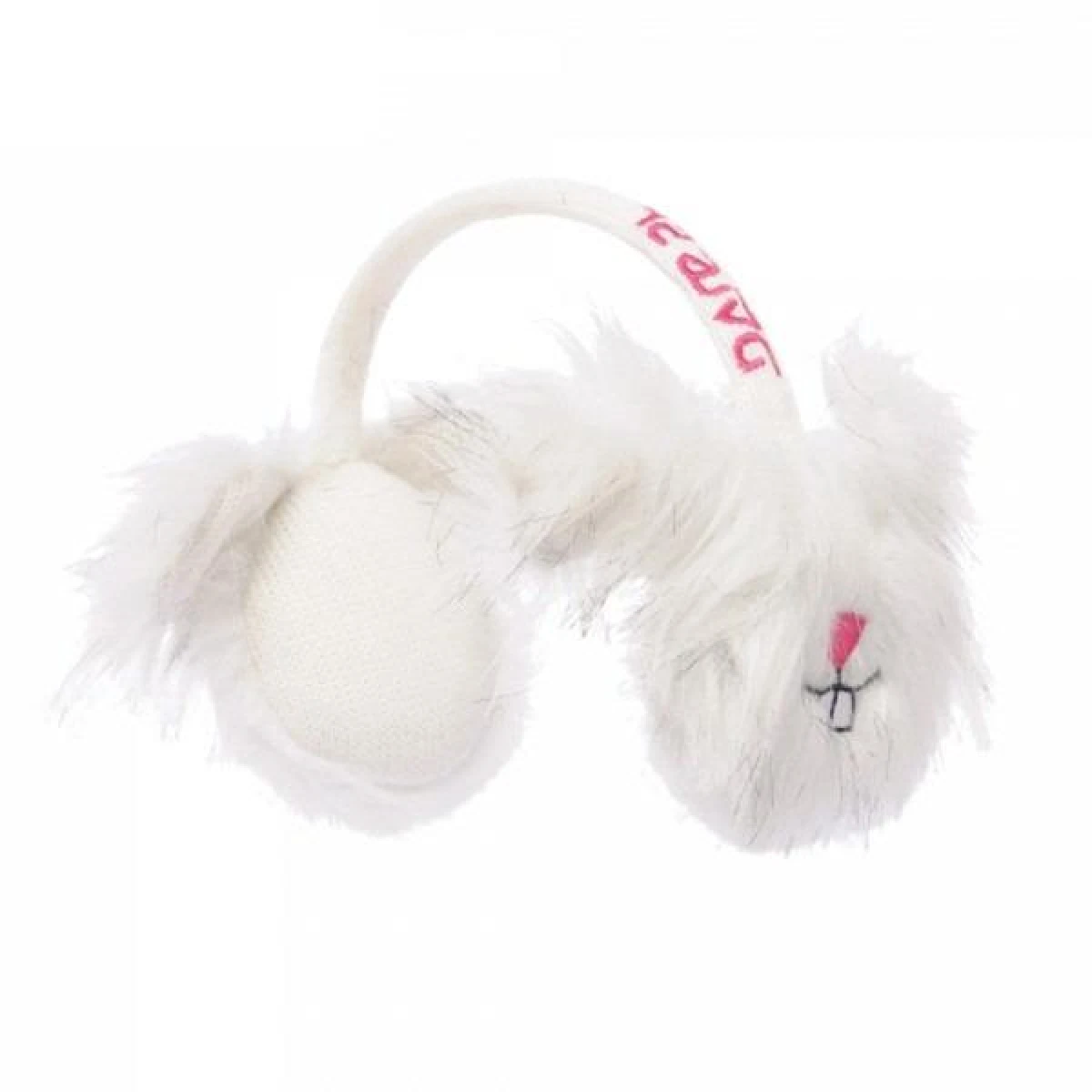 Dare 2b Whisper Ear Muffs Kulaklık-BEYAZ - 7/10