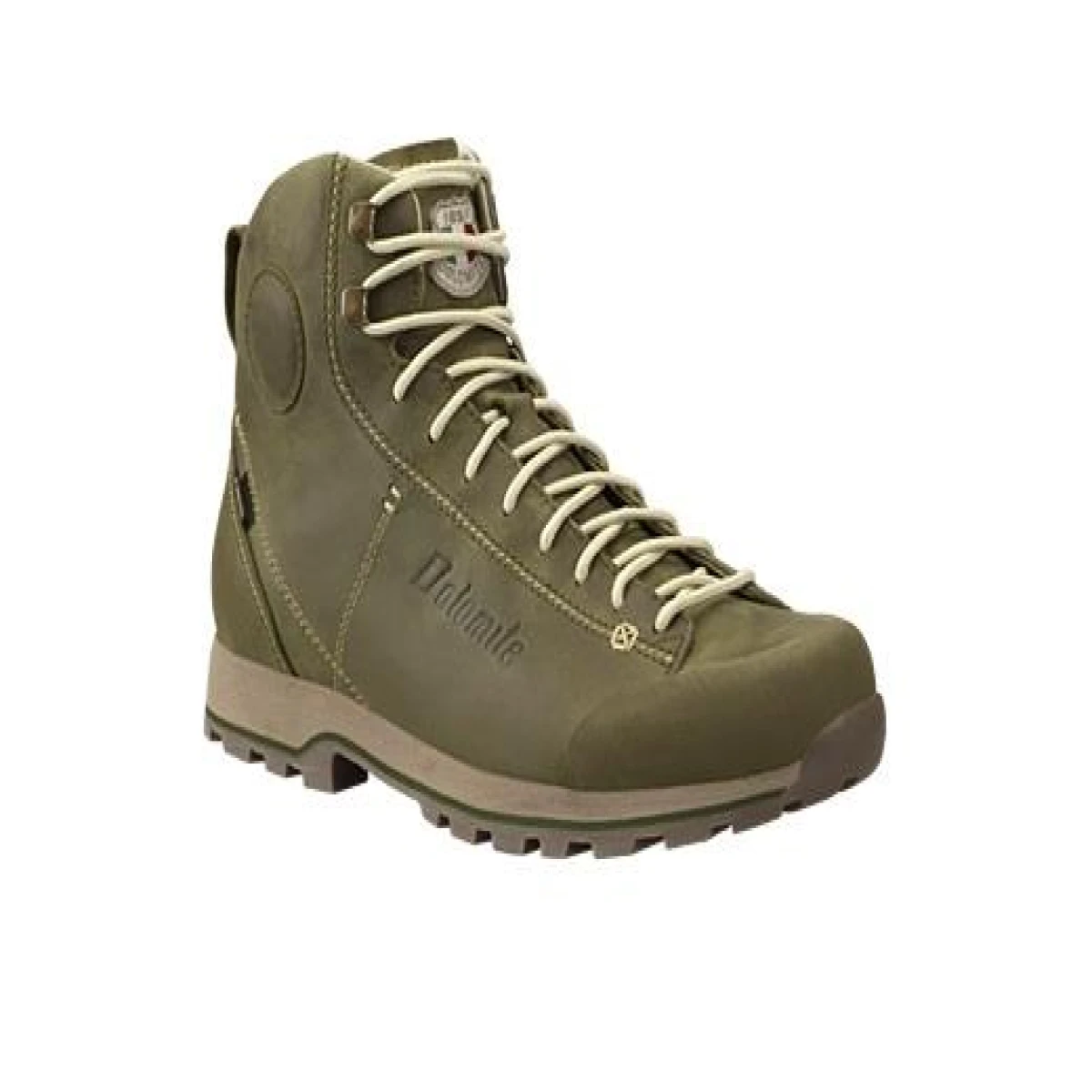Dolomite Cinquantaquattro High FG GTX Erkek Bot-YEŞİL - 45