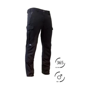 Sunway Infinity Trekking Erkek Pantolon-ANTRASİT