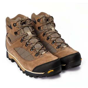 Dolomite Zernez GTX Trekking Erkek Bot-KAHVERENGİ - 46